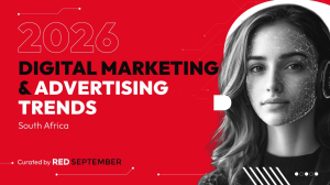 2026 Digital Marketing Trends Report South African Brands Can't Ignore