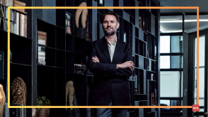 Speaking to the Heart of South Africa: A Q&A With Eben Keun — Part One