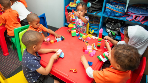 Five Ways to Give the Gift of Impact This Festive Season With the DO MORE FOUNDATION