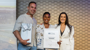 Canal Walk Celebrates Retail Excellence With 2025 <i>Retail Excellence Awards</i>