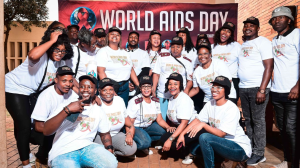 AHF South Africa Marks World AIDS Day With Community-Led Action Across Three Provinces