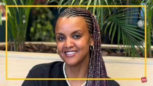 Canva On Building Africa's Creative Future: A Q&A With Bianca Sibiya — Part One