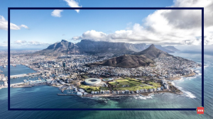 Six Continents, One City: What Cape Town's Tourism Campaign Means for Destination PR