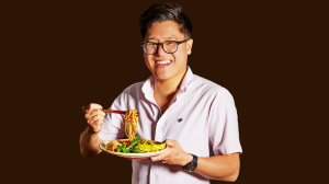 Banijay Rights Partners With Jeremy Pang