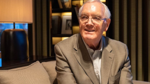 WOO President Tom Goddard Offers a Message for the New Year