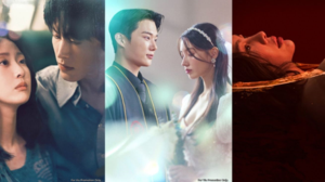 Viu Unveils <i>Viu Shorts</i> — Vertical Viewing for Bite-Sized Drama
