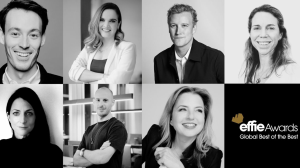 2025 <i>Iridium Effie</i> Jury Announced