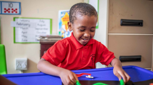 Grow ECD Introduces Online Resources For ECD Centres