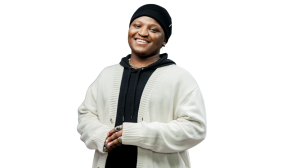 Thulani Tsemela's Guide to TikTok