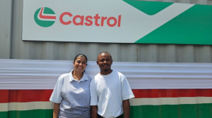 Durban Entrepreneur Empowered With Professional Workshop in Community Upliftment Initiative