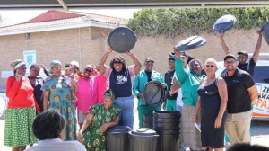 Langa Refuses to be Left Behind as REACT Expands its Community Projects