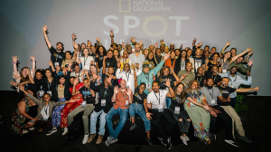 National Geographic Society Hosts First International Explorers Festival in Johannesburg