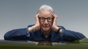 Jung von Matt Launches Global Campaign Inspired by Paul Smith's Creative Philosophy