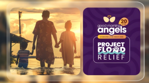 <i>Jacaranda FM's Good Morning Angels</i> Mobilises Emergency Flood Relief for Limpopo and Mpumalanga Communities