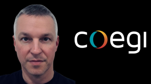 Coegi Appoints Chris Kotyck as EVP of Digital Operations