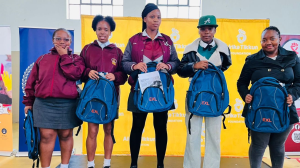 Afrika Tikkun's Top Achievers Prove Collaboration is Key to Breaking Cycles Of Poverty