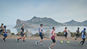 Cipla Named Official Recovery Partner of the 2026 Totalsports Two Oceans Marathon