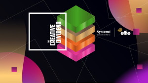 System1 and Effie Launch <i>The Creative Dividend</i>