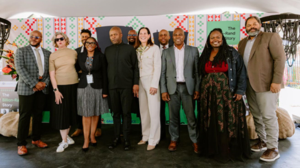 Uber Eats and Gauteng Government Deliver Over R1-Billion in Township Economic Impact