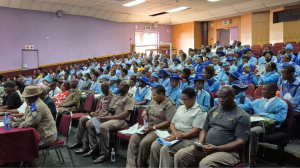 A Day of Victory as Polokwane Learners Rise Above Social Challenges
