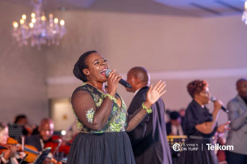 Classics on Turf Makes Landmark Durban Debut, Expanding South Africa's Premier Cultural Series