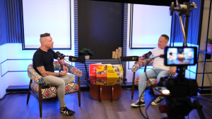 <i>Good Things with Brent Lindeque</i> Podcast Announces BetterBond Partnership