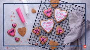 Anti-Valentine’s Day or Smart Brand Storytelling? The Case for Audience-First Campaigns