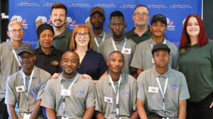 Clover Mama Afrika Launches 