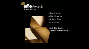 <i>Effie</i> 2026 Call for Entries Announced