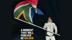 Corona Cero Partners With Matt C. Smith on a Winter Olympics Contract