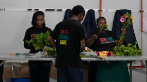 Unemployed Youth Gains Fresh Opportunities in Peak Flower Season