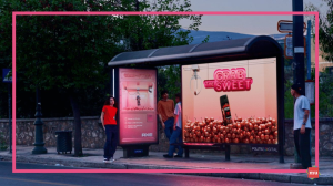 How AXE's 'Grab the Sweet!' Sparked Buzz Beyond the Billboard