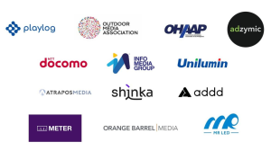 World Out of Home Organization Signs Up Another 13 Members