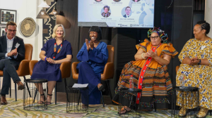 ifa Crafted Exhibition Celebrates Rural KZNSA Artisans and the Power of Heritage-Led Craft