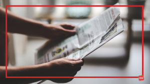 <i>Die Papier</i> Promises a Fresh Voice for Afrikaans Readers