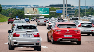 Outdoor Network Expands Its Footprint With a New High-Impact Billboard in Tshwane