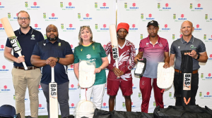 Suzuki Auto South Africa Backs Grassroots Cricket With R140 000 Community Equipment Drive
