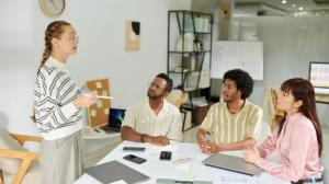 Marketing's Talent Shift: Why Project Managers Are Beating Creatives