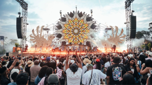 Media Personalities DJ Sabby and Hope Mbhele to Present SABC 1's Corona Sunsets Festival Special Broadcast