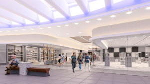 Growthpoint Advances Retail Portfolio Strategy With R75-Million Redevelopment of Walmer Park Shopping Centre