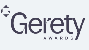 <i>Gerety Awards</i> Announces 2026 Executive Jury
