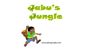 <i>Jabu's Jungle</i> Celebrates 10 Years of Trusted Kids IP in Africa