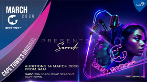 <i>Good Hope FM</i> Announces <i>Good Hope FM</i> Presenter Search 2026