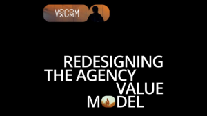 VoxComm Issues Call for Agencies to Transform Business Models in Response to AI