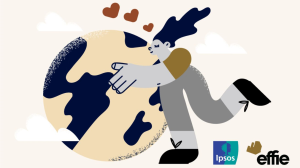 <i>Effie</i> UK and Ipsos Report Reveals That Brands That Play It Too Safe Risk Missing Out