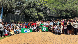 More Than 120 Gauteng Schools Recognised for Environmental Leadership at WESSA <i>Eco-Schools Awards</i> 2025