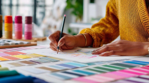 BCG Releases New Report on Women Driving Africa's Creative Economy