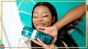 Putting Confidence in a Bottle: A Q&A With Anisa Ramdass