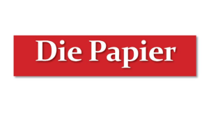 <i>Die Papier</i> Officially Launches