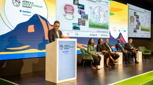 African Green Economy Summit 2026 Delivers Roadmap to Turn Africa's Climate Ambition Into Scalable Reality